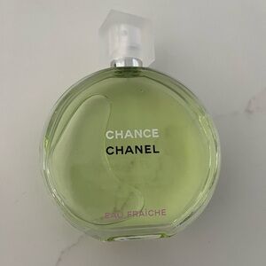 Like NEW-CHANEL Chance Eau Fraîche